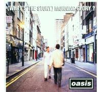 Oasis - (What's the Story) Morning Glory