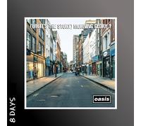Oasis - (What's The Story) Morning Glory? (30th Anniversary Deluxe Edition)