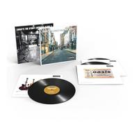 Oasis - (What's The Story) Morning Glory? - 3LP Vinyl - Presale Ships by 3/10/25
