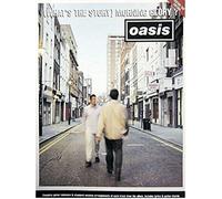 Oasis: (What's the Story) Morning Glory?| Guitar Tab and Lyrics Songbook | Tablature with Standard Notation | Iconic Britpop Rock Sheet Music | Authentic Playable Arrangements Study Performance