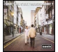 OASIS: (WHATS THE STORY) MORNING GLORY? (REMASTERED EDITION) - CD BRAND NEW