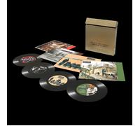 Oasis - (What's The Story) Morning Glory? - 7 Inch Boxset