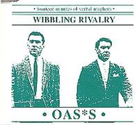 Oasis - Wibbling Rivalry