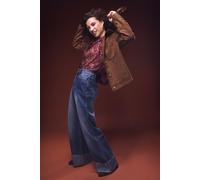 Oasis Women's Pussy Bow Blouse | Size: 8 Oasis Multicolor 8