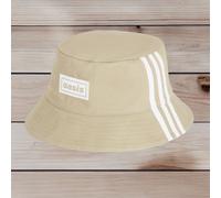 Oasis x Adidas Limited Edition 2025 Tour Bucket Hat New Beige Rare BNWT KK9154