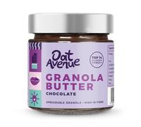 Oat Avenue Chocolate Granola Butter 180g