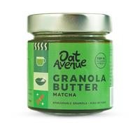 Oat Avenue Granola Butter Matcha 180g