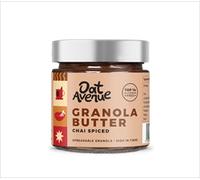 Oat Avenue Oat Avenue Chai Spiced Granola Butter 180g