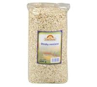Oat bran 500 g Dr Zdrowie