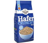 Oat Country Crunches, Gluten-Free, BIO 325 g - BAUCK HOF