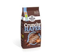 Oat Crunches with Cocoa-Free BIO 325 g - BAUCK HOF