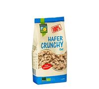 Oat Crunchy BIO 400 g - BOHLSENER MUEHLE