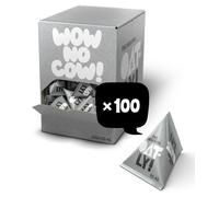 Oat Drink Long Life Single Serve 20Ml Vegan Non Dairy Coffee Tea Whitener