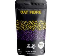 Oat Fibre 500g by Jo-Lo - Fine & Fluffy - Pefect for Keto Baking - (we use it in our bread) - 500g (500g)