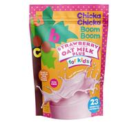 Oat Milk Plus (Strawberry)