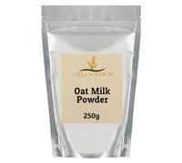 Oat Milk Powder 250g, Dairy and Soy Free, No Sugar Added, Vegan, Non GMO