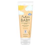 Shea Moisture Kids Oat Milk & Rice Water Baby Extra Comforting Full Range Lotion 237ml