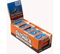 Oat Snack 975g Riegel Latte Macchiato