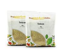 Oatbran 1kg (BWFO)