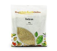 Oatbran 500g (BWFO)