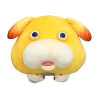 Sanei Pikmin All Star Collection Oatchi Plush H17cm PK12 fm Japan