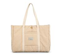 Oatfield diaper bag Camel one size