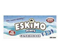 Oatfield Eskimo Mints 600 Count