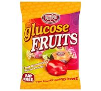 Oatfield Glucose Fruits Bag 2x150 Grams
