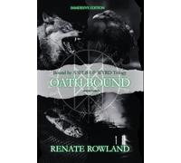 Oath Bound: Bound by A Web Of Wyrd Trilogy: 3