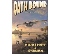 Oath Bound (The Order of the Air)