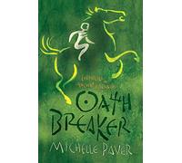 Oath Breaker: Book 5 (Chronicles of Ancient Da)