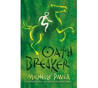 Chronicles of Ancient Darkness: Oath Breaker : Book 5
