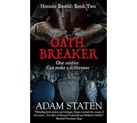 Oath Breaker (Honour Bound)