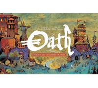 Oath: Chronicles of Empire and Exile