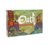 Oath: Chronicles of Empire and Exile Miniatures - Brand New Sealed