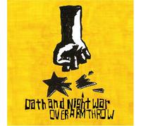Over Arm Throw - Oath & Night War