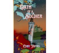 Oath of a Soldier: 3 (The Cursed Land)