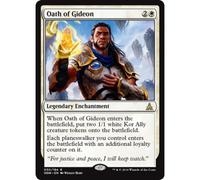 Oath of Gideon | Oath of the Gatewatch