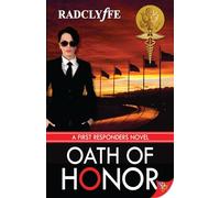 Oath of Honor: 8 (First Responders Novel)