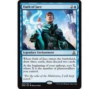 Oath of Jace | Oath of the Gatewatch