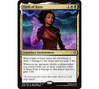 Oath of Kaya | War of the Spark