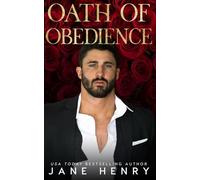 Oath of Obedience: A Dark Mafia Romance (Deviant Doms)