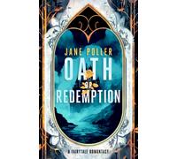 Oath of Redemption : A soul-bound romantasy of curses and dragons
