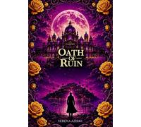 Oath of Ruin (The Reapers)