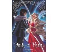 Oath of Ruin (The Warlord Chronicles)
