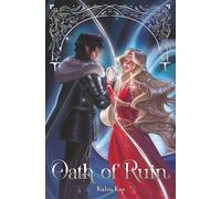 Oath of Ruin (The Warlord Chronicles)
