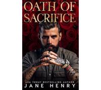 Oath of Sacrifice: A Dark Mafia Romance (Deviant Doms)