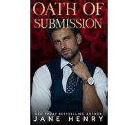 Oath of Submission: A Dark Mafia Romance (Deviant Doms)