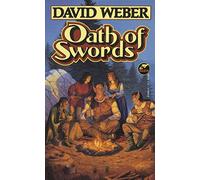 Oath Of Swords: Volume 1 (War God (Weber))