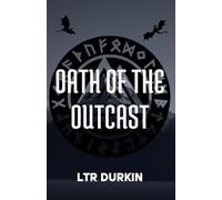 Oath of the Outcast: A Viking Saga of Raids, Redemption, and Unleashed Undead Horrors (Hordes of the North)